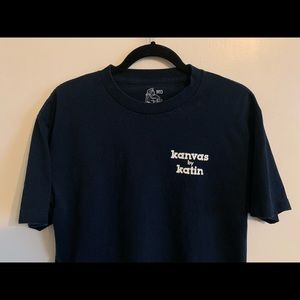 Kanvas by Katin T-shirt